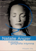 Kobieta geografia -  intymna