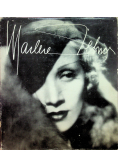 Marlena Dietrich Kronika życia