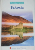 Podróże marzeń Szkocja