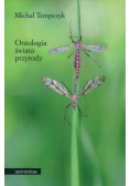 Ontologia świata przyrody