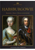 Dynastie Europy Habsburgowie