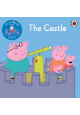 The castle