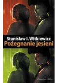 Pożegnanie jesieni