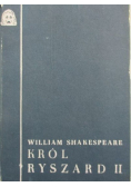Król Ryszard II