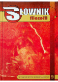 Słownik filozofii