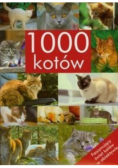 1000 kotów