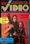 Cinema Press Video nr 5