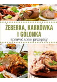 Żeberka, karkówka i golonka