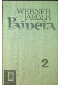Paideia Tom II