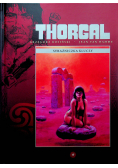 Thorgal Strażniczka kluczy Tom 17