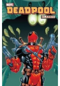 Deadpool Classic T 3