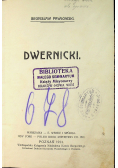 Dwernicki 1914 r