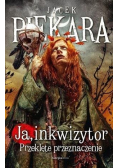 Ja inkwizytor Przeklęte przeznaczenie