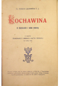 Kochawina 1912 r.