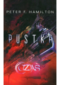 Pustka Czas Tom 2