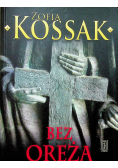 Bez oręża