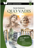 Quo Vadis z opracowaniem