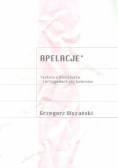 Apelacje Szkice o literaturze
