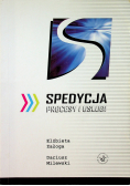 Spedycja procesy i uslugi