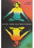 Hatha joga dla wszystkich