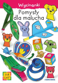 Wycinanki - Pomysły dla malucha