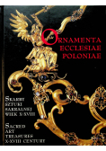 Ornamenta ecclesiae poloniae