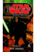 Dziedzictwo mocy Piekło