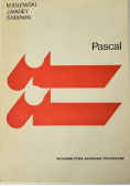 Pascal język wzorcowy Pascal 360