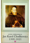 Jan Karol Chodkiewicz 1560 1621