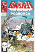 The Punisher Pogromca  nr 6