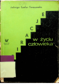 Aspiracje w życiu człowieka