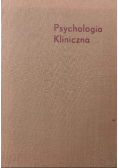 Psychologia Kliniczna
