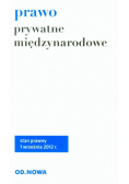 Prawo prywatne międzynarodowe