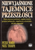 Niewyjaśnione tajemnice przeszłości