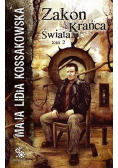 Zakon Krańca Świata Tom II