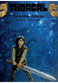 Thorgal Gwiezdne dziecko