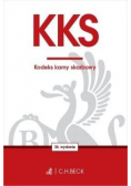 KKS Kodeks karny skarbowy w.36