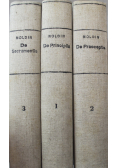 Summa theologiae moralis 3 tomy