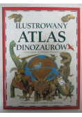 Ilustrowany atlas dinozaurów