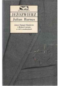 Jeżozwierz