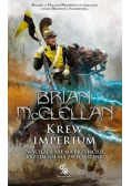 Krew imperium