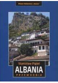 Albania przewodnik