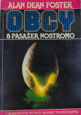 Obcy 8 pasażer Nostromo