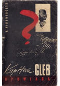 kapitan gleb opowiada