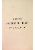 Dzieła Wawrzyńca Surowieckiego 1861 r.