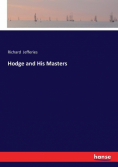 Hodge and His Masters
