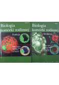 Biologia komórki roślinnej Tom 1 i 2