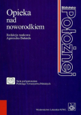 Opieka nad noworodkiem