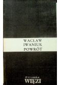 Powrót