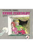Kubuś piekielny Sąsiedzi